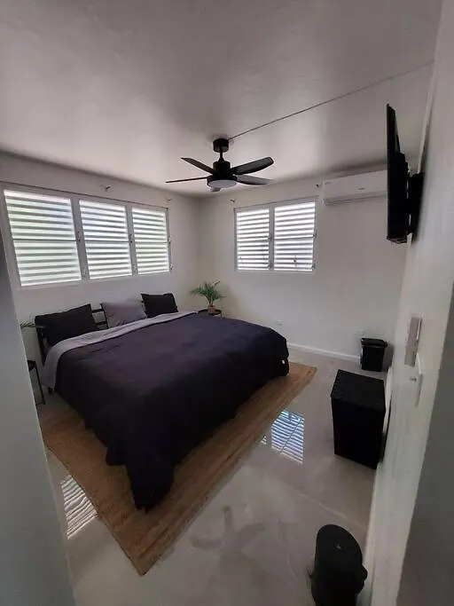 Casa Encanto كارولينا 0*,