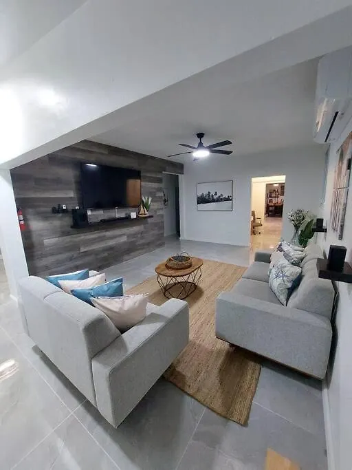 بيت للعطل Casa Encanto كارولينا