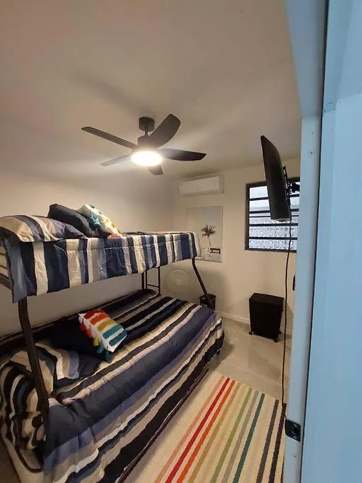 Casa Encanto كارولينا بيت للعطل