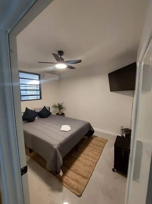 Casa Encanto كارولينا 0*,  بورتوريكو