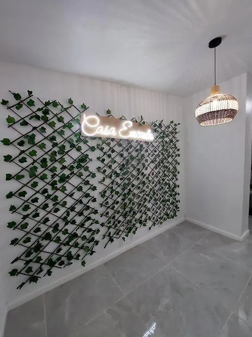 بيت للعطل Casa Encanto كارولينا