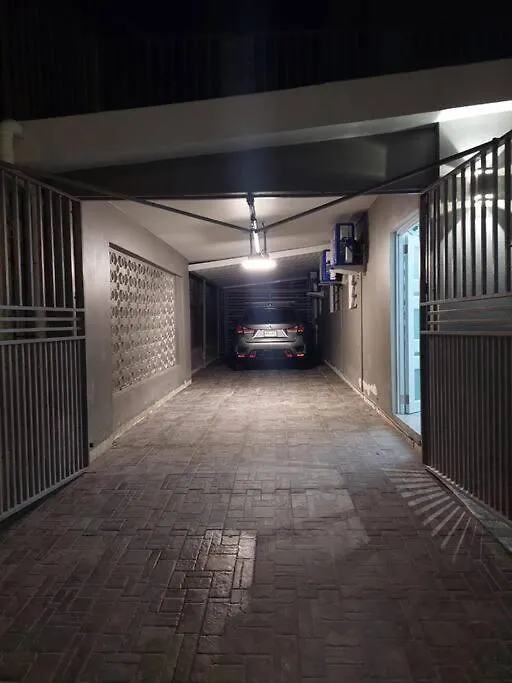 Casa Encanto كارولينا بورتوريكو