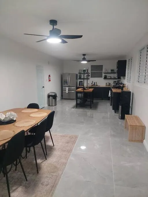 Casa Encanto كارولينا 0*,  بورتوريكو