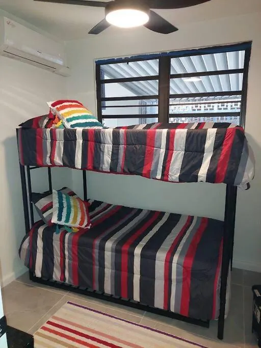Casa Encanto كارولينا بيت للعطل