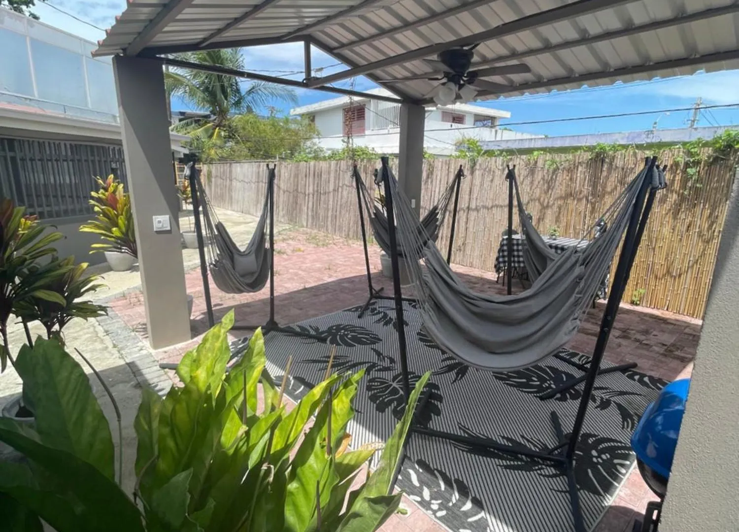 بيت للعطل Casa Encanto كارولينا