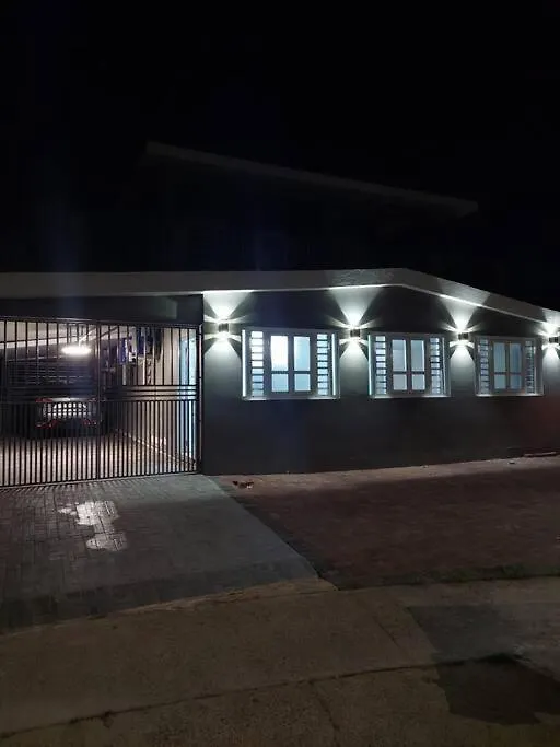 بيت للعطل Casa Encanto كارولينا بورتوريكو