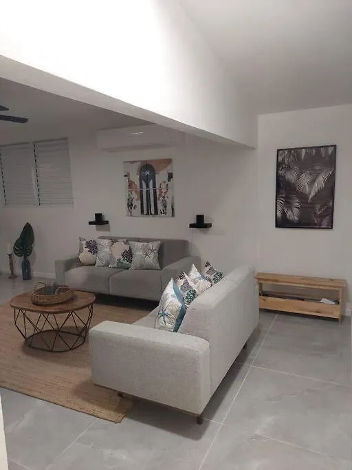 Casa Encanto كارولينا