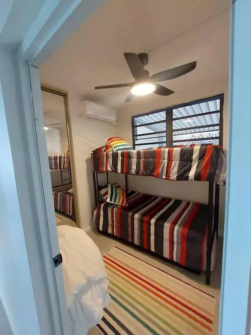 Casa Encanto كارولينا