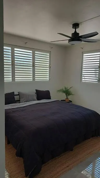 Casa Encanto كارولينا 0*,