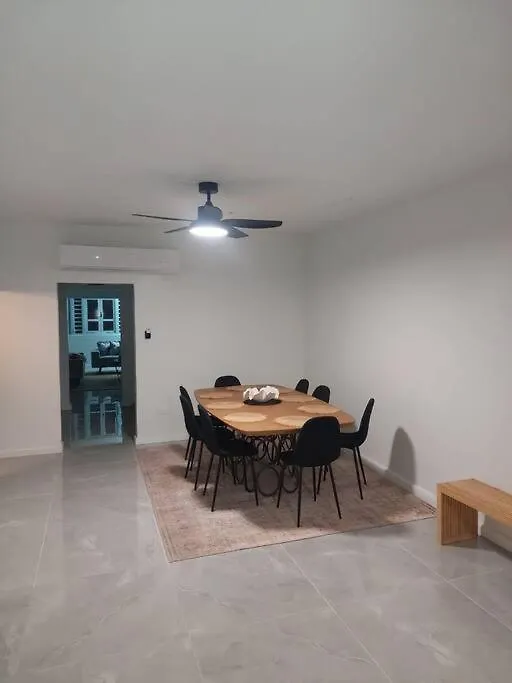 Casa Encanto كارولينا 0*,