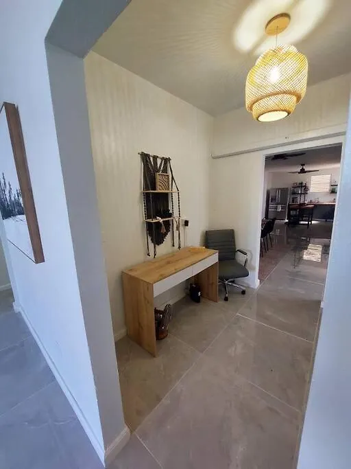 Casa Encanto كارولينا بورتوريكو