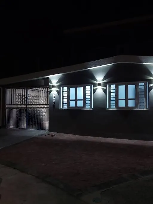 Casa Encanto كارولينا