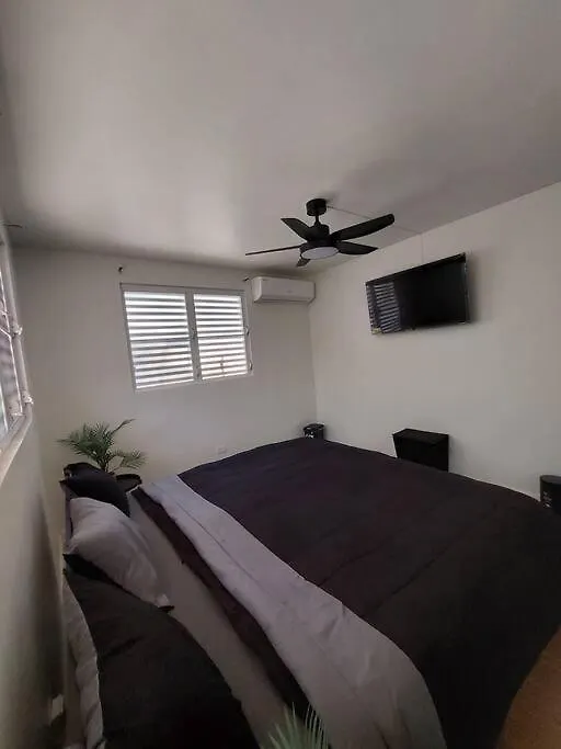 بيت للعطل Casa Encanto كارولينا