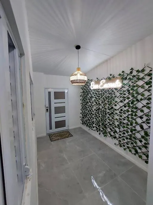 Casa Encanto كارولينا بيت للعطل