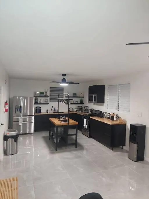 Casa Encanto كارولينا بيت للعطل