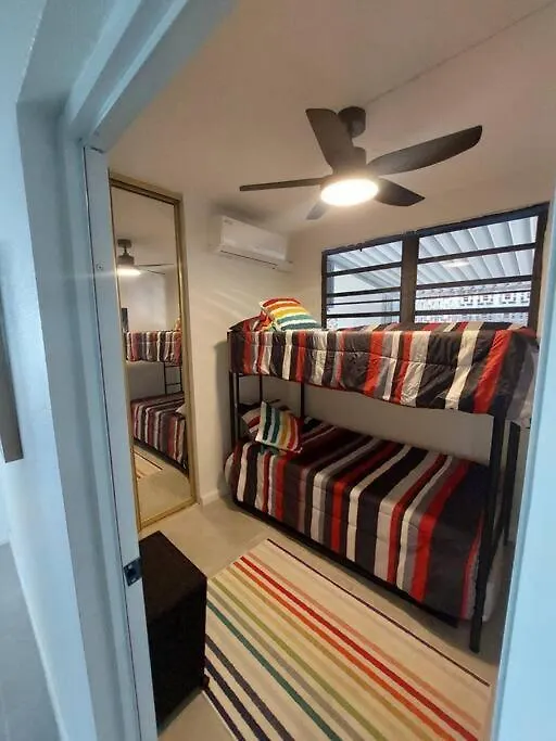 Casa Encanto كارولينا بورتوريكو